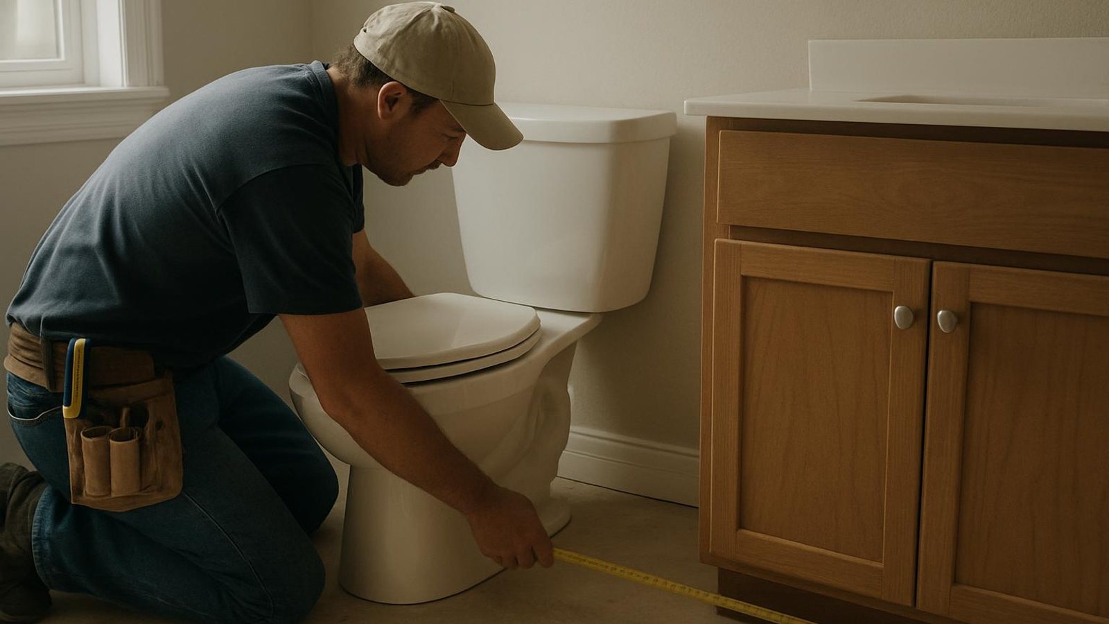 Practical bathroom remodeling in Westlake Village