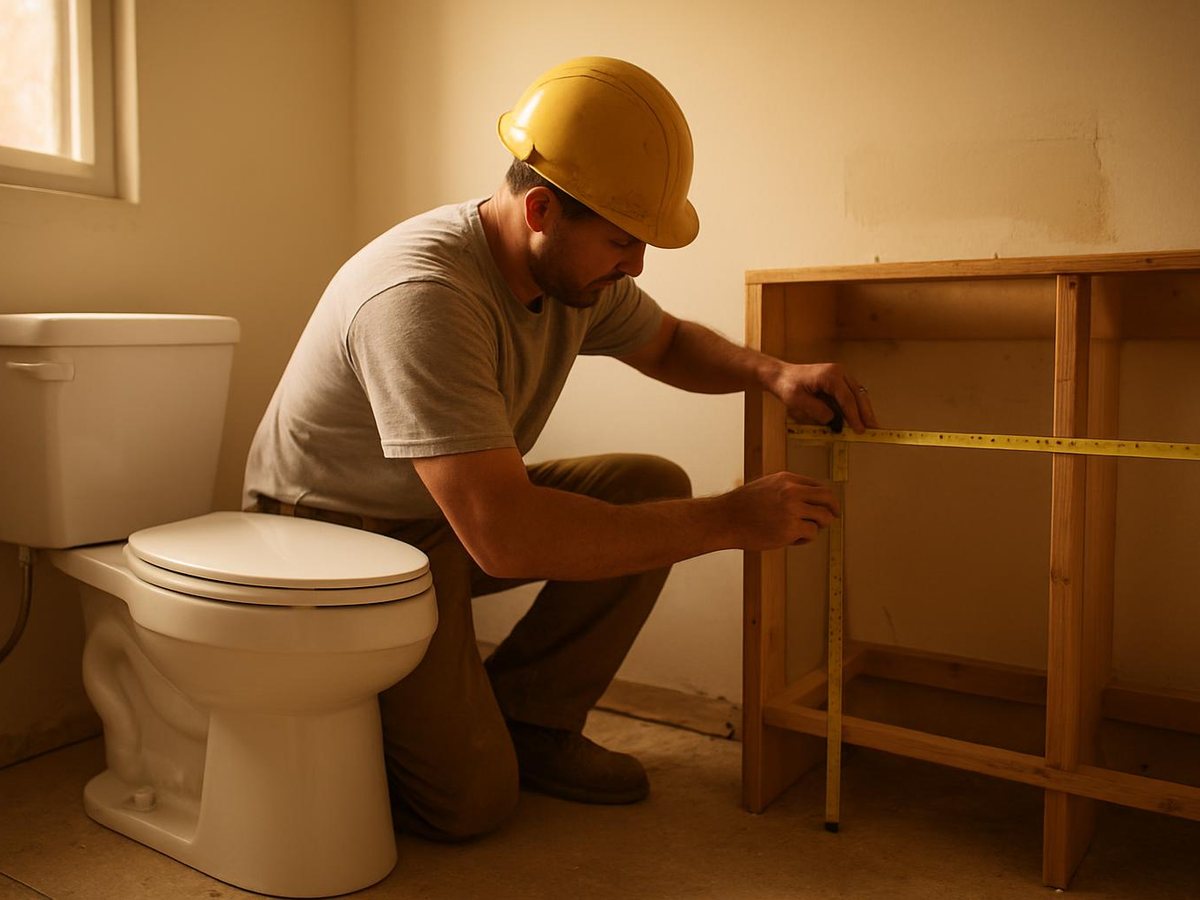 Elio Bathroom Remodeling work in Westlake Village